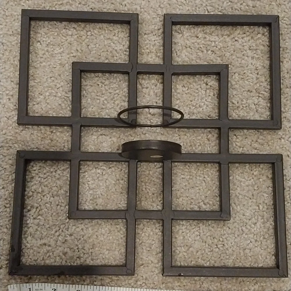 WALL ART 4 Piece Set